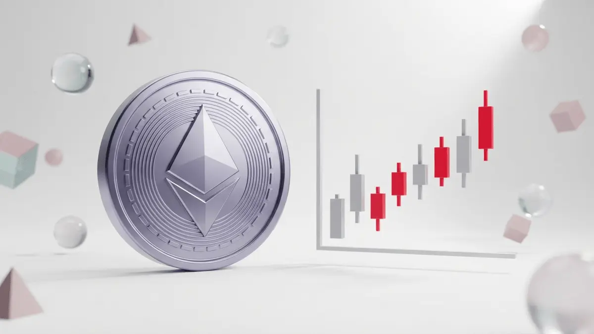 Ethereum Price Prediction: Can $1,900 Hold as FOMC Looms?