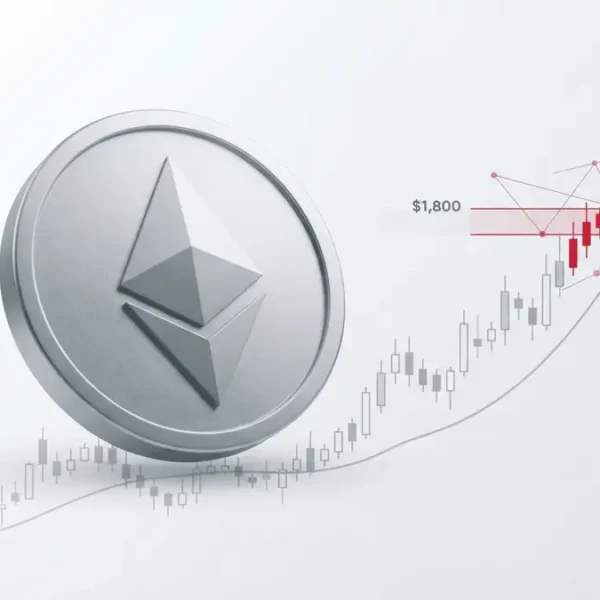 Can $1,800 Be Reclaimed and Save Ethereum Price Analysis This Week?