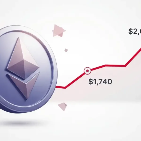 Ethereum Price Prediction: Can ETH Hit $2,000 Before the Weekend?