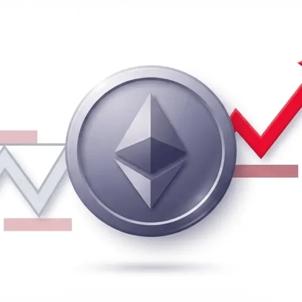 ETH Blasts Past Bitcoin on Daily Gains: Ethereum Price Prediction Says $2K Could be Next