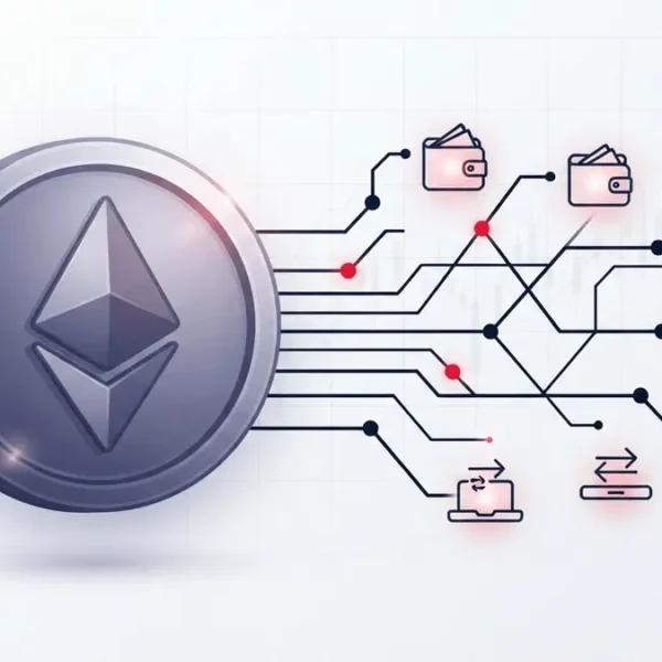 Ethereum Price Prediction: ETH Whales Control the Supply as $2K Nears