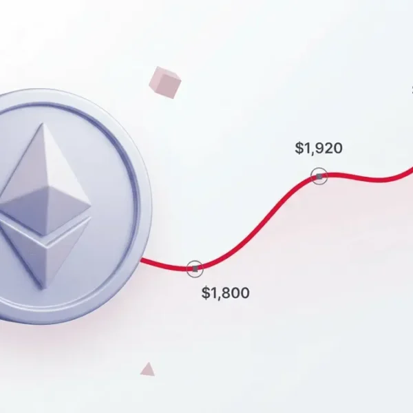 Ethereum Price Prediction: ETH to $2K This Week?