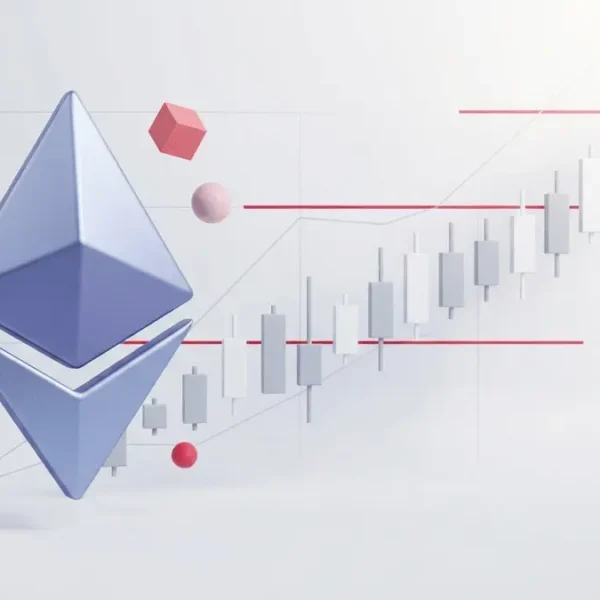Iran War Fears Spook Latest Ethereum Price Prediction: Can $1,700 Support Hold?