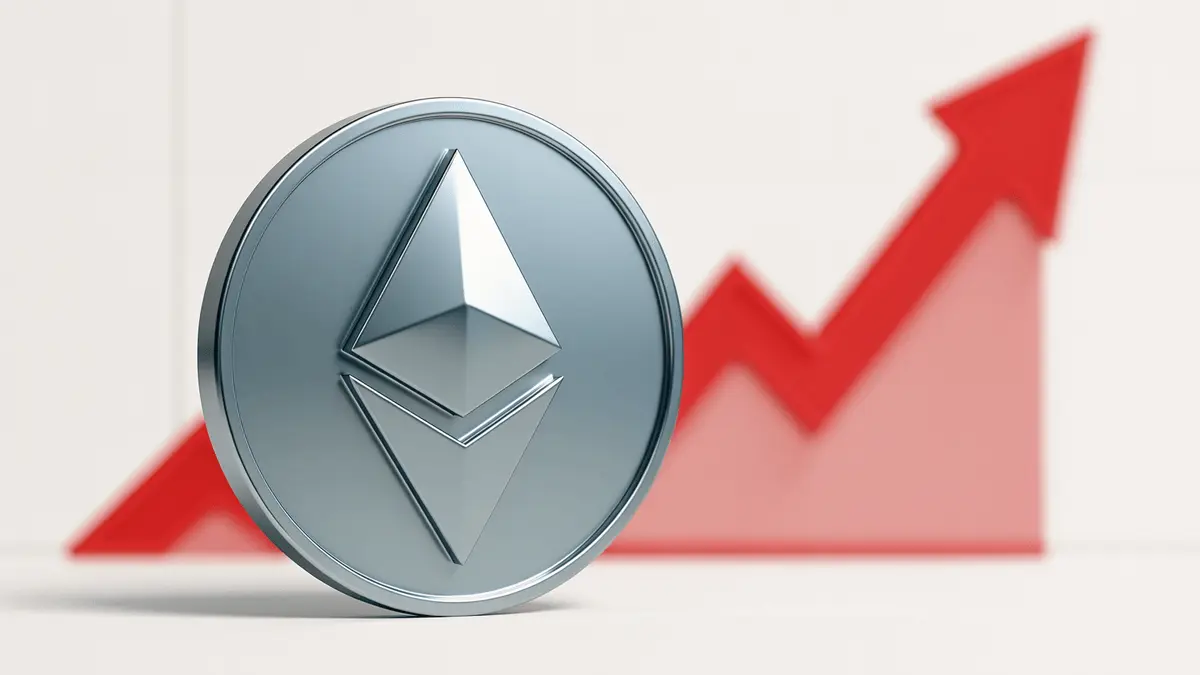 Ethereum Price Prediction: Does Data Back Kiyosaki Bold $95K Call?