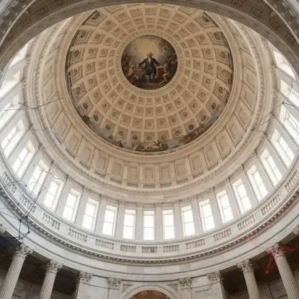 FLEOA Endorses CLARITY Act With Demands to Tighten DeFi Rules