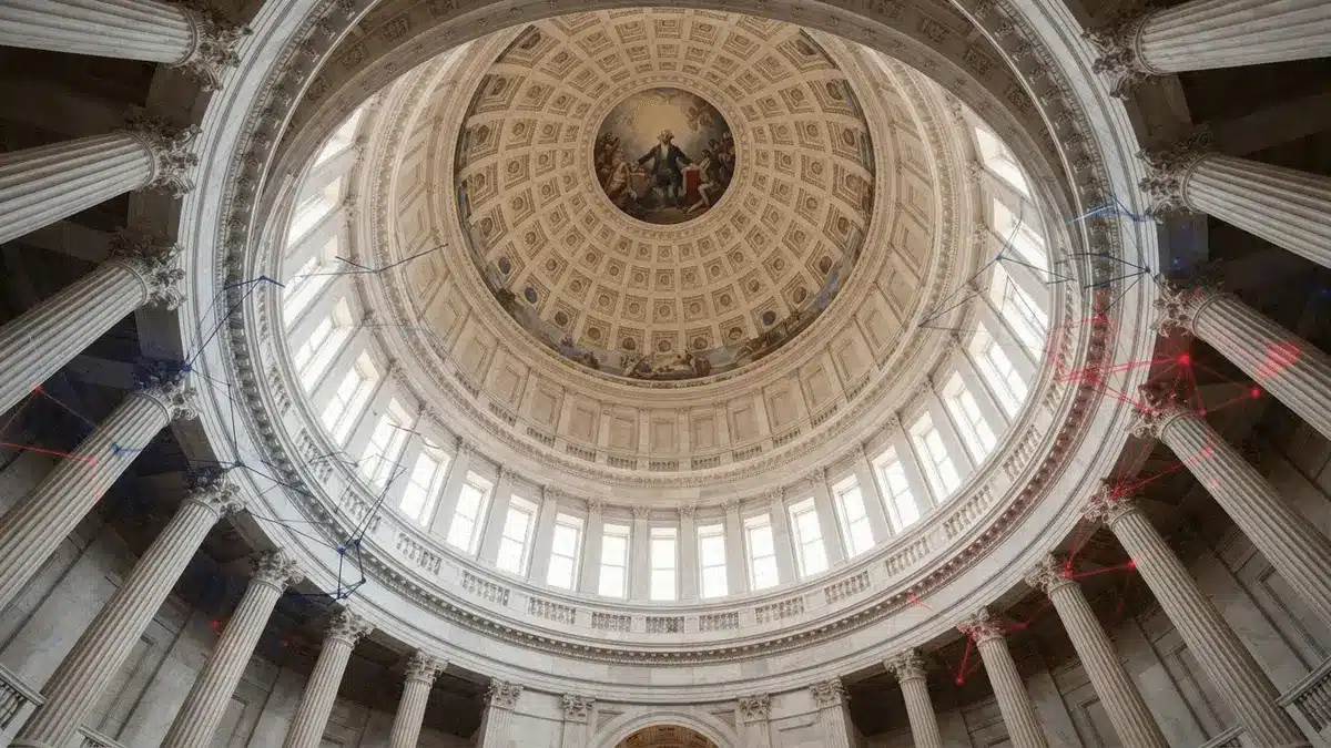 FLEOA Endorses CLARITY Act With Demands to Tighten DeFi Rules