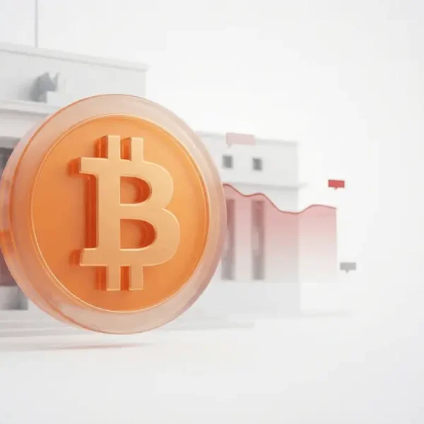 FOMC Looks Over BTC USD Price Prediction: Will Fed Send Bitcoin to $50K?