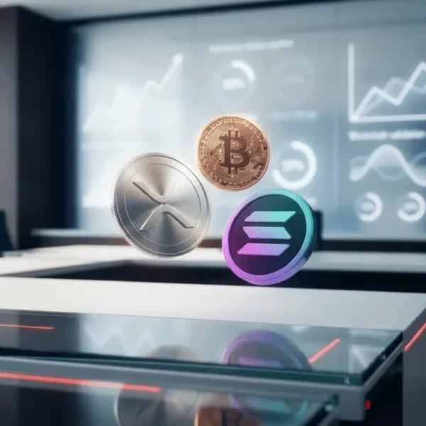 Japan Crypto: Gumi’s $18.3M Altcoin Fund Signals Yield-First Crypto Shift