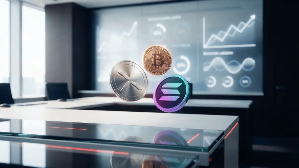 Japan Crypto: Gumi’s $18.3M Altcoin Fund Signals Yield-First Crypto Shift