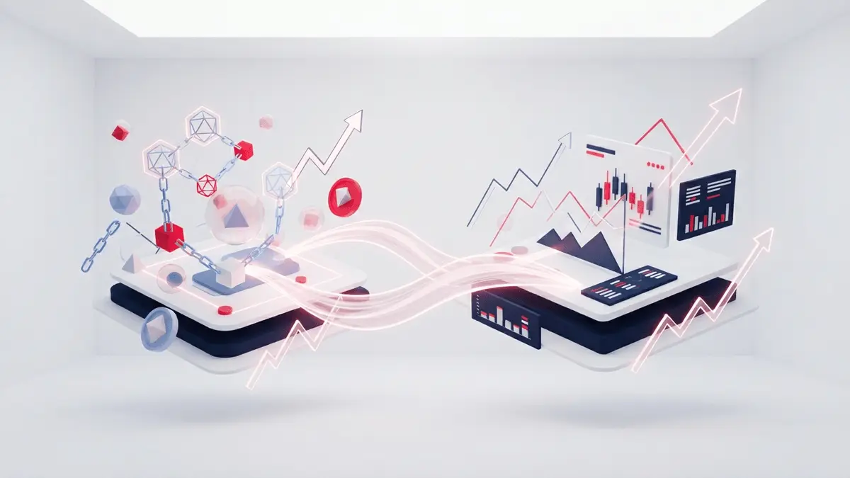 Analyst Calls Hyperliquid and Robinhood to Lead Crypto Bullrun: Best Crypto to Buy?