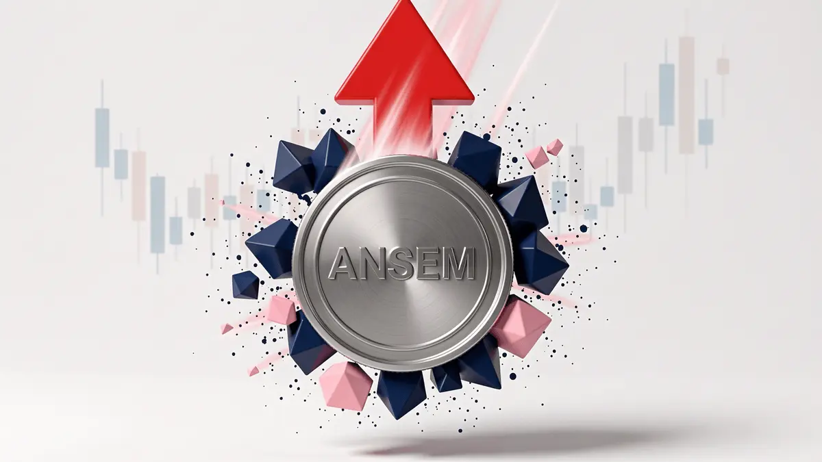 ANSEM Memecoin Explodes 600x: Are Meme Coins Back?
