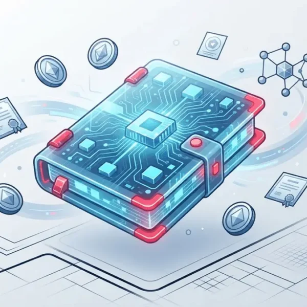 Injective’s Form TA-1 Explained: The Transfer Agent Filing Reshaping INJ’s Future