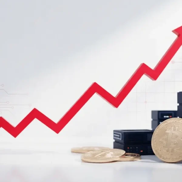 Crypto Stocks: Celsius Spinoff Ionic Digital Hits $2.8Bn Valuation Following Nasdaq Listing