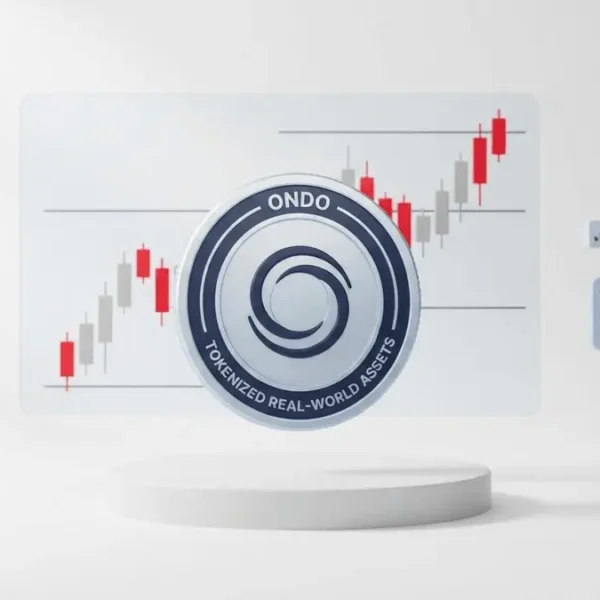 Is ONDO the Best Crypto to Buy?