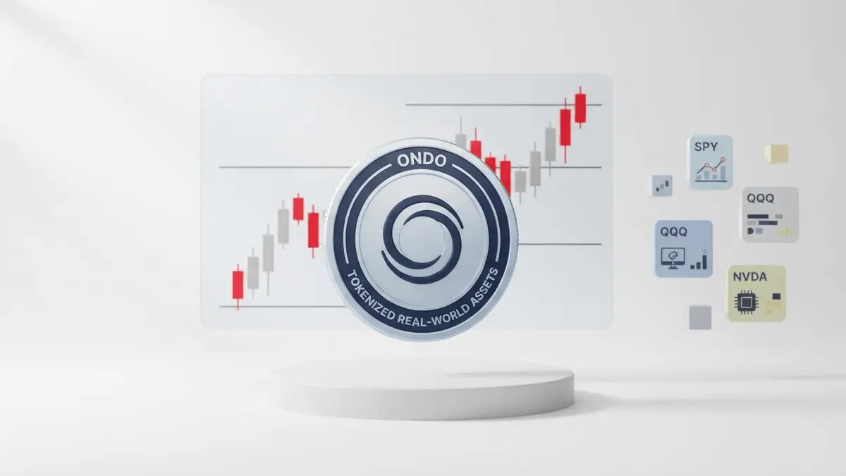 Is ONDO the Best Crypto to Buy?