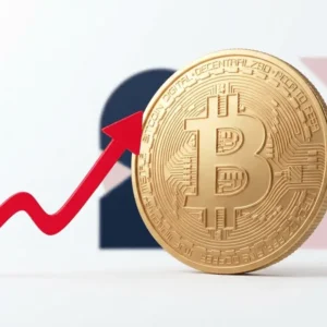Larry Fink Points to Leverage Washout as Case for 12-Month Bitcoin Bull Run