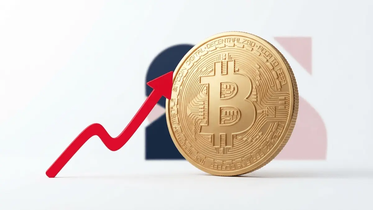 Larry Fink Points to Leverage Washout as Case for 12-Month Bitcoin Bull Run