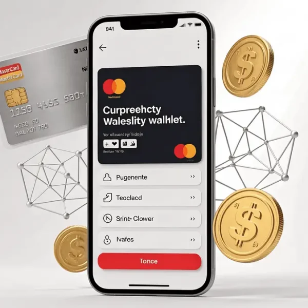 MetaMask Money Account: Earn 4% Yield and Spend via Mastercard