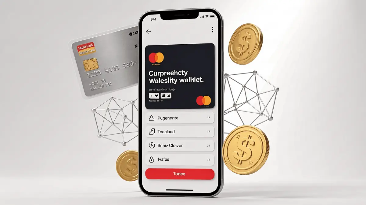 MetaMask Money Account: Earn 4% Yield and Spend via Mastercard