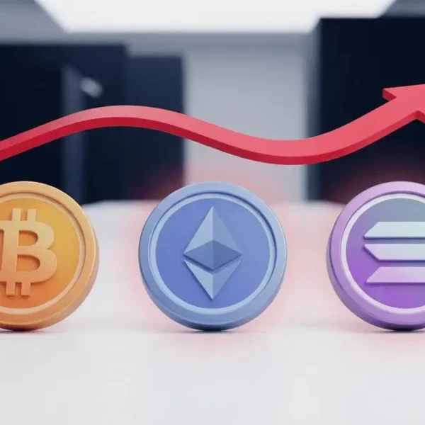 Morgan Stanley’s MSSE and MSOL ETPs Bring Staking Yields to Regulated Crypto