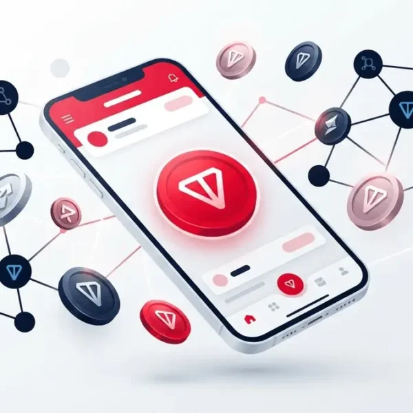 Pavel Durov’s Native Telegram Wallet Play: What It Means for Gram’s Price