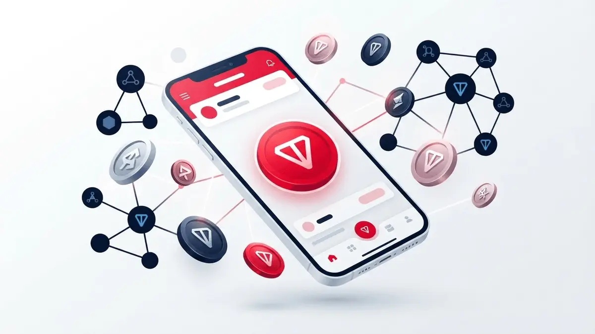 Gram Price Impact & TON Roadmap