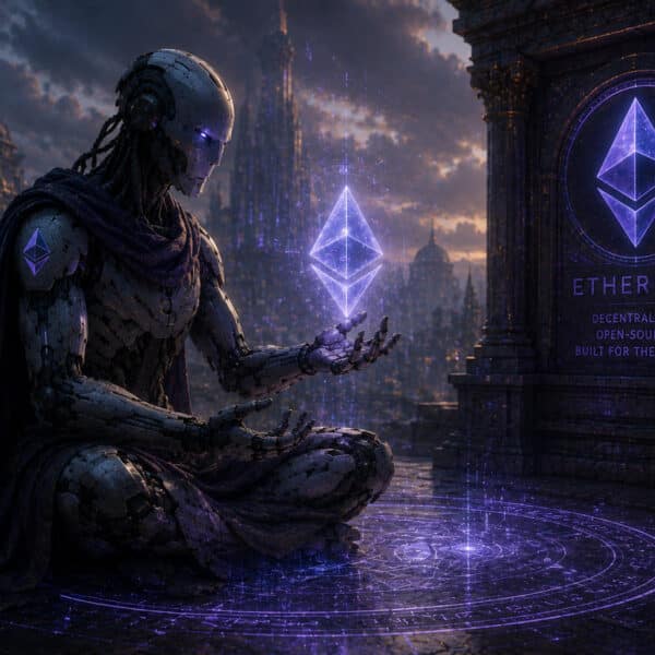 Elon Musk Grok AI Predicts Jaw-Dropping Ethereum Price by The End of 2026
