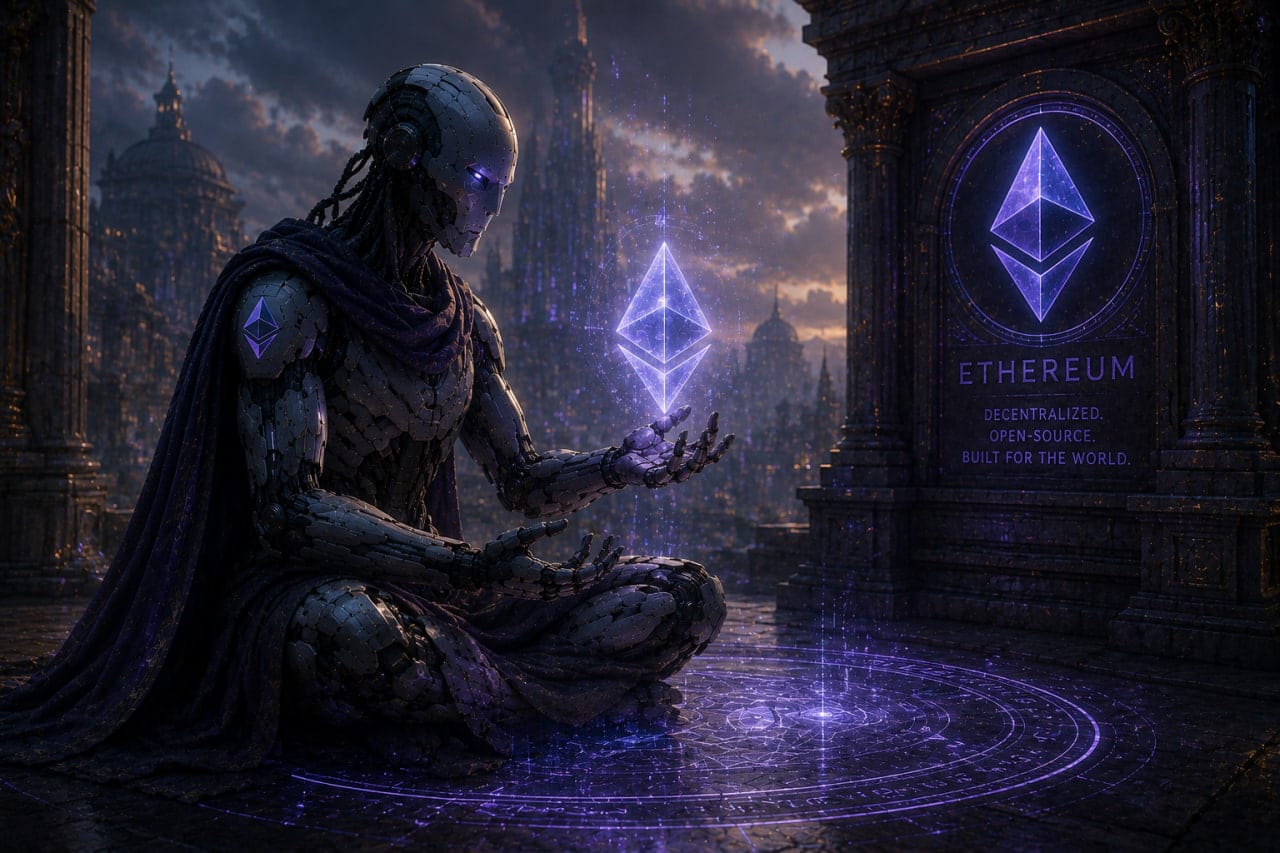 Elon Musk Grok AI Predicts Jaw-Dropping Ethereum Price by The End of 2026