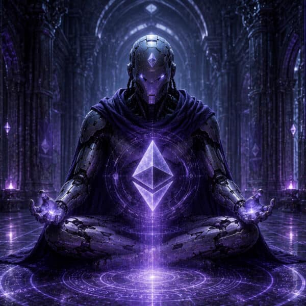 Mark Zuckerberg Meta AI Predicts Wild Ethereum Price by End of 2026