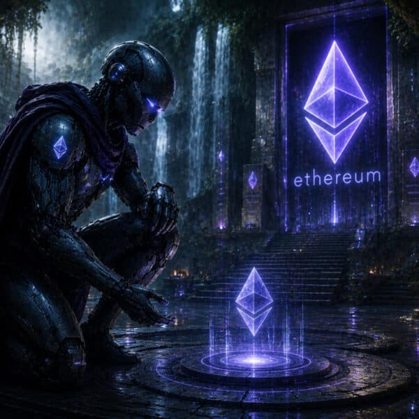 Claude AI Fable 5 Predicts Ethereum Will Double in Price by End of 2026