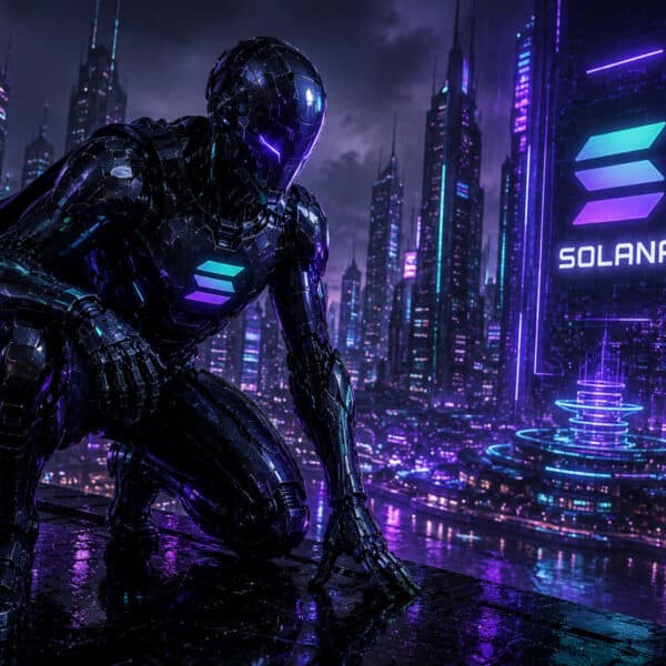 Sam Altman ChatGPT AI Predicts Solana Price Will Shock Everyone by End of 2026