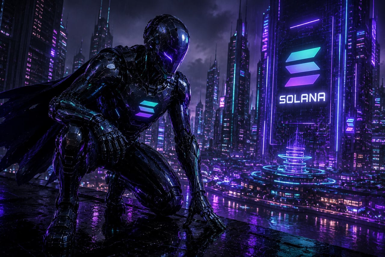 Sam Altman ChatGPT AI Predicts Solana Price Will Shock Everyone by End of 2026