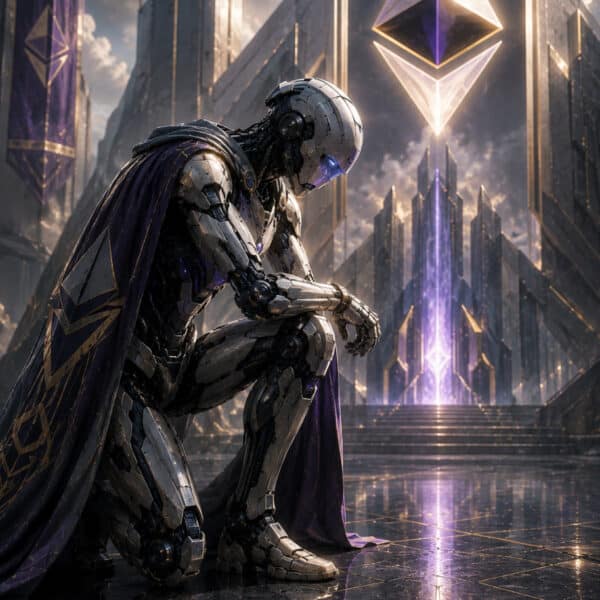 Mark Zuckerberg Meta AI Predicts Ethereum Price Is About to Do Something Incredible