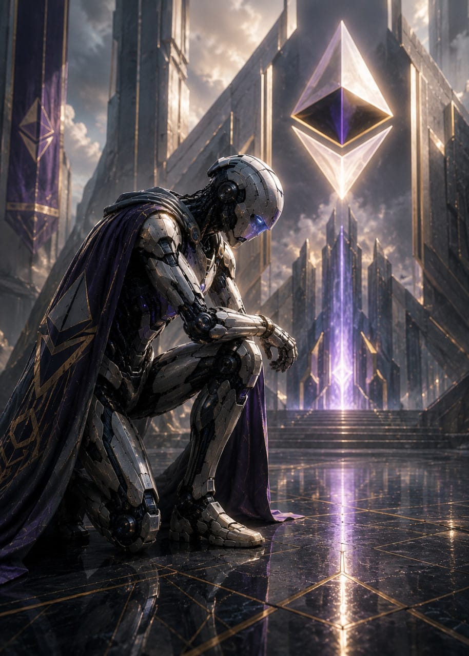Mark Zuckerberg Meta AI Predicts Ethereum Price Is About to Do Something Incredible