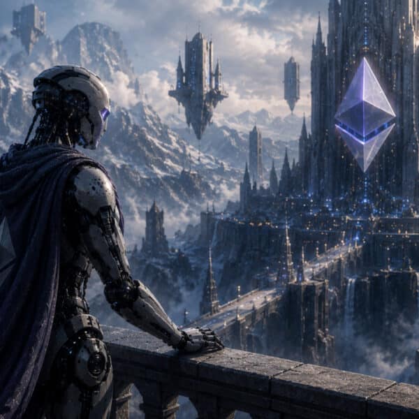 Microsoft Copilot AI Predicts Ethereum Is About to Make a Historic Move