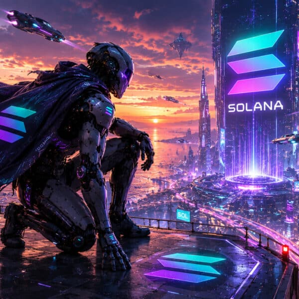 Mark Zuckerberg Meta AI Predicts Solana Price Nobody Believed Possible