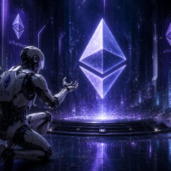 Sam Altman ChatGPT AI Predicts Ethereum Is Set Up for a Huge Move