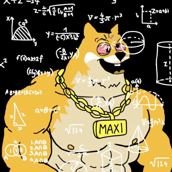 PEPE Price Holds 16% Weekly Gain as Meme Coin Season Looms: Maxi Doge Presale Closes in on $5M
