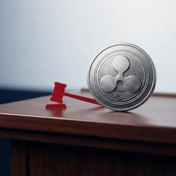 XRP Ripple Was Weeks From Closing In SEC Lawsuit Reveals Garlinghouse