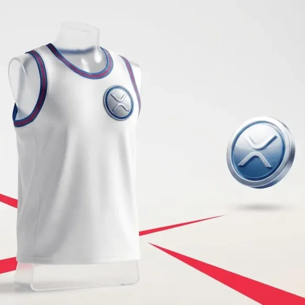 Ripple XRP Lands on Kansas City Jayhawks New Uniform