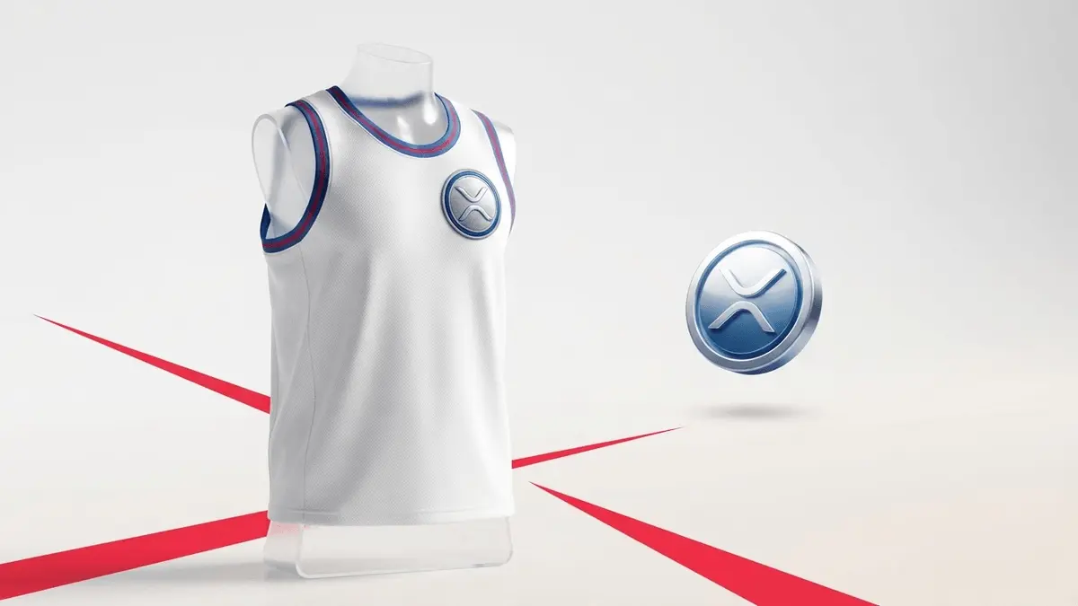 Ripple XRP Lands on Kansas City Jayhawks New Uniform