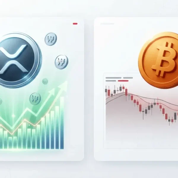 Ripple XRP Price Trades at a Premium in South Korea as Bitcoin Gets Discounted