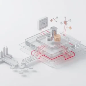 Robinhood New Blockchain Hit $100 Million in TVL in 7 Days, But 90% of It Came From One Source