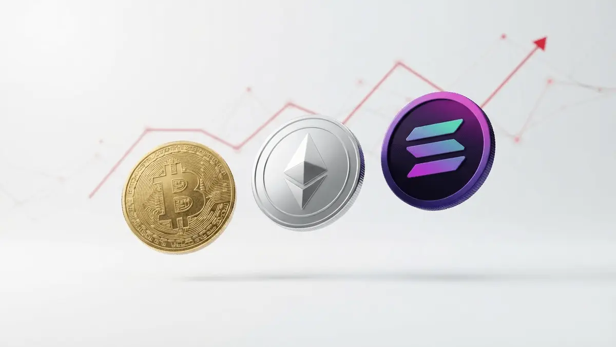 Robinhood Revenues Boom in Retail Return: Best Crypto to Buy Right Now?