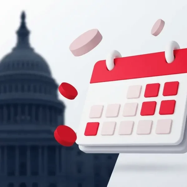Senate’s August Deadline Puts CLARITY Act on a Knife-Edge