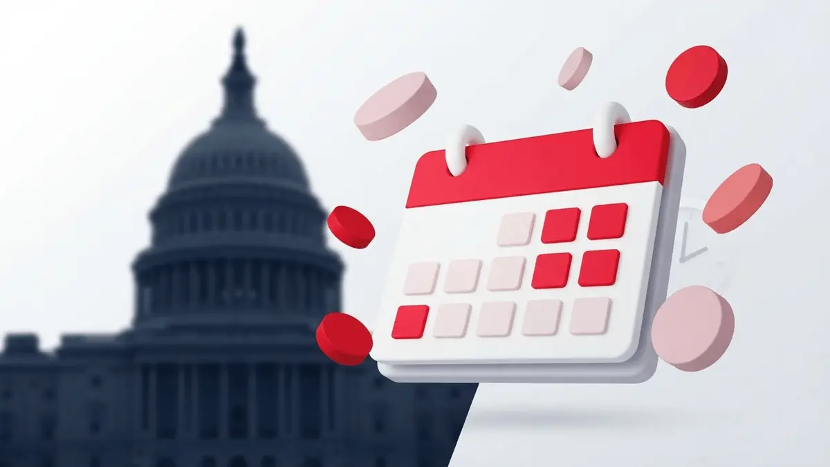 Senate’s August Deadline Puts CLARITY Act on a Knife-Edge
