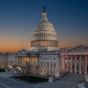 CLARITY Act News: Bill in Peril Amid Senate Standoff – What Happens Next?