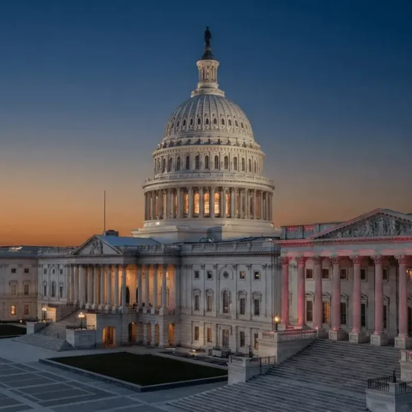 CLARITY Act News: Bill in Peril Amid Senate Standoff – What Happens Next?
