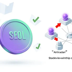 Solana Governance Proposals Just Gave Stakers Override Power – Huge for SOL?