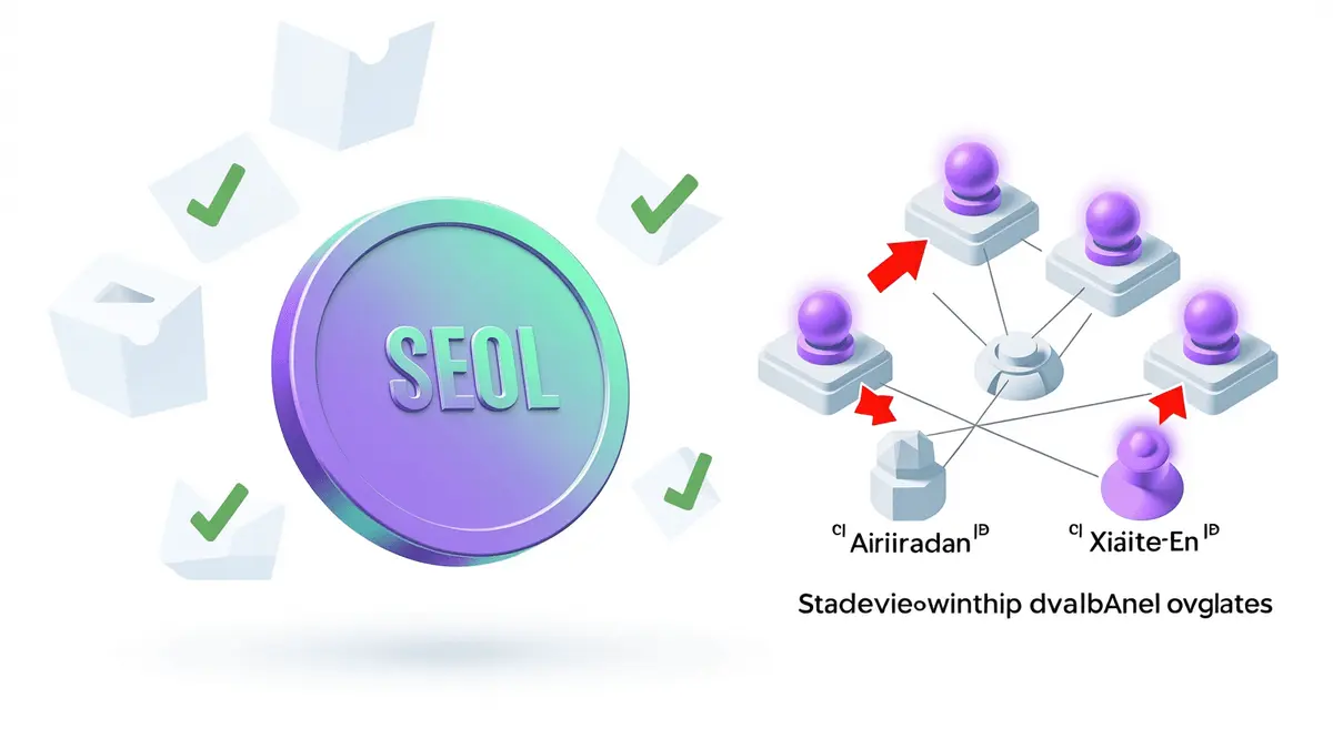 Solana Governance Proposals Just Gave Stakers Override Power – Huge for SOL?